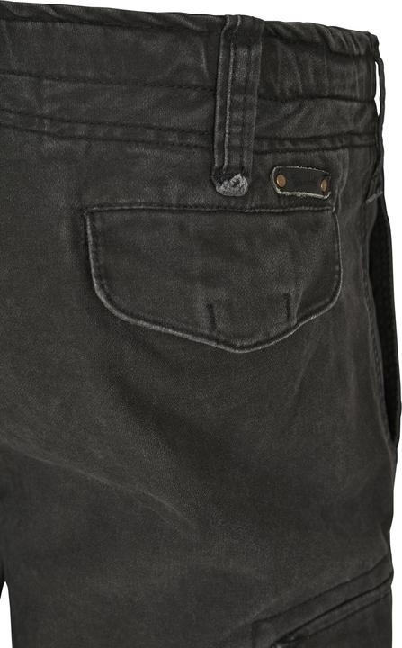 Image du produit Brandit Vintage Cargo Shorts (7XL)