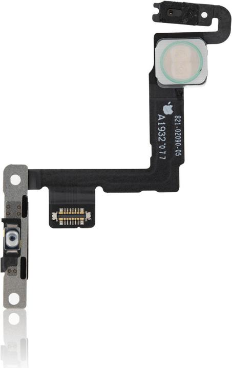 Image du produit Ferryxpress Bouton d'alimentation Câble Flex Compatible avec iPhone 11 (Couverture, Apple iPhone 11)