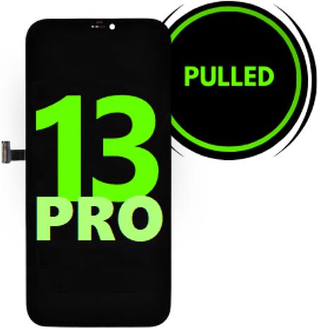 Produktbild Ferryxpress iPhone 13 Pro Pulled OLED Assembly - Display Bildschirm (Display, Apple iPhone 13 Pro)