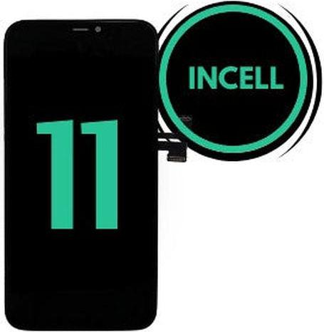 Produktbild Ferryxpress iPhone 11 RJ Incell LCD Assembly Display Bildschirm (Display, iPhone 11)