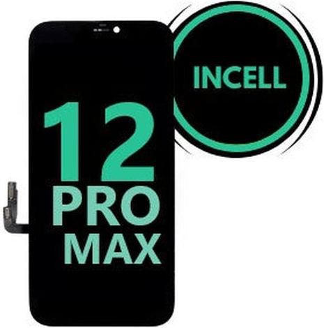 Produktbild Ferryxpress iPhone 12 Pro Max RJ Incell LCD Assembly Display Bildschirm (Display, iPhone 12 Pro Max)