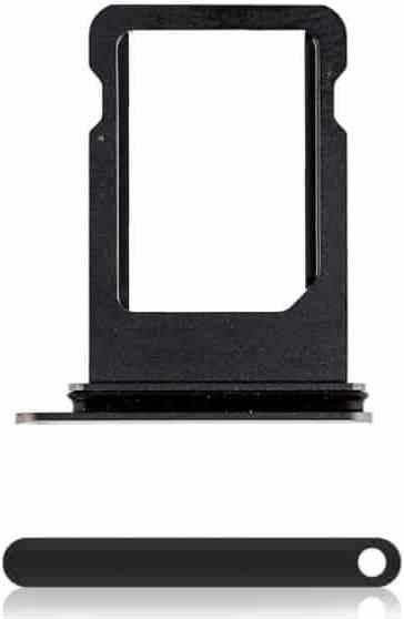 Actual product image Ferryxpress Sim Tray Cards Compatible for iPhone X (SIM holder, iPhone X)