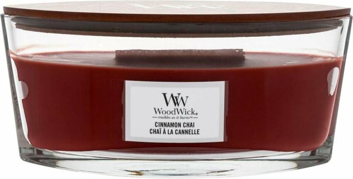 Productafbeelding WoodWick Kaneel Chai (453.60 g)