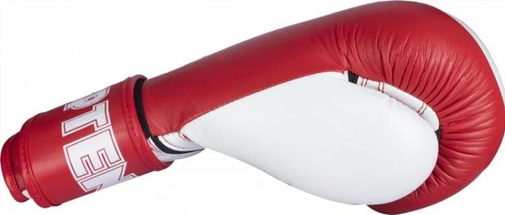 Produktbild Top ten STAR-XLP Boxing Gloves 10 oz Red (10 OZ)