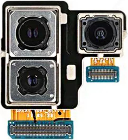 Immagine prodotto Ferryxpress Fotocamera posteriore / Fotocamera posteriore per Galaxy Note 10 Lite (Modulo, Galassia Nota 10 Lite)
