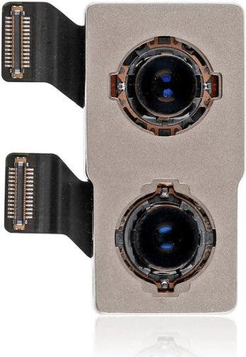 Actual product image Ferryxpress Back Camera / Rear Camera Compatible for iPhone X (Module, Apple iPhone X)