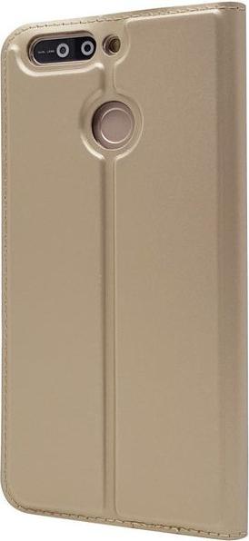 Immagine prodotto MU Classic Copertura in pelle (Honor 8 Pro)