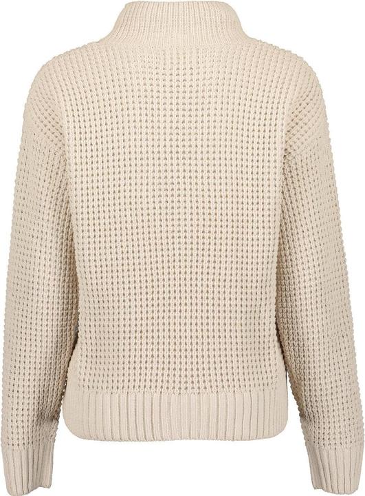 Actual product image Blue seven Pullover «Jessica» (40)