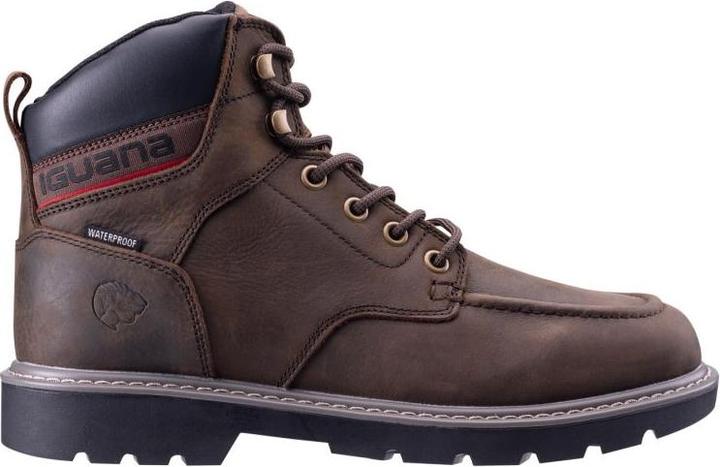 Image du produit Iguana DOMER MID WP Herrenschuhe (46)