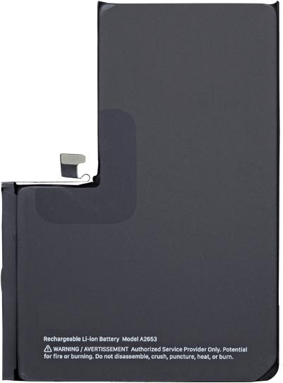 Ferryxpress Batteria di ricambio per iPhone 13 Pro Max Originale Nuovo