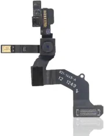 Actual product image Ferryxpress Front Camera and Proximity Sensor Flex Compatible for iPhone 5 (Premium) (Module, Apple iPhone 5)