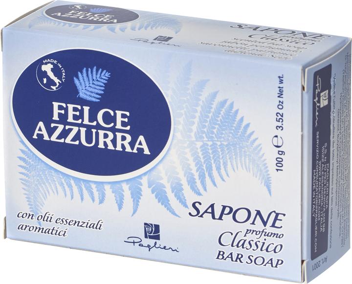 Image du produit Felce Azzurra Classico (Savon liquide, 100 ml)