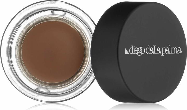 Diego dalla Palma Cream Eyebrow Liner Waterressistant 02 (Körpergel, 4 ml)