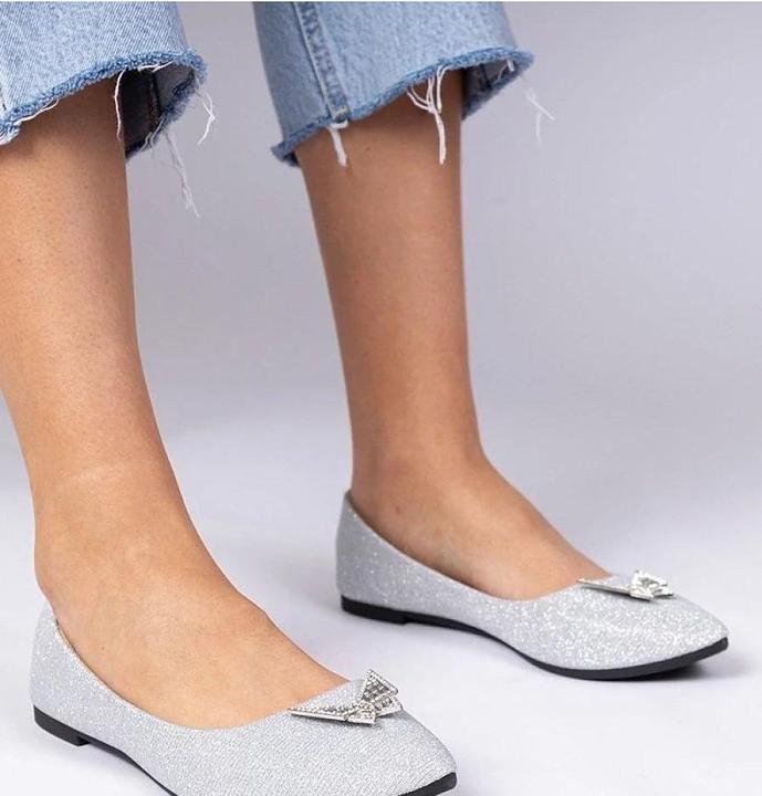 Primo Ballerina Schuhe (37)