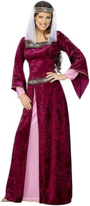 Image du produit Smiffys Femme de ménage Marion (52, 54)