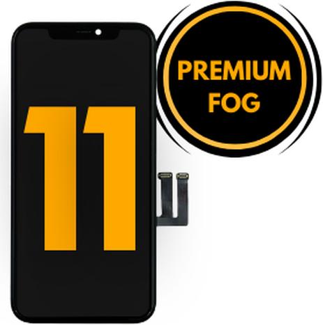 Produktbild Ferryxpress iPhone 11 Refurbished FOG LCD Assembly Display Bildschirm (Universal Version) (Display, iPhone 11)
