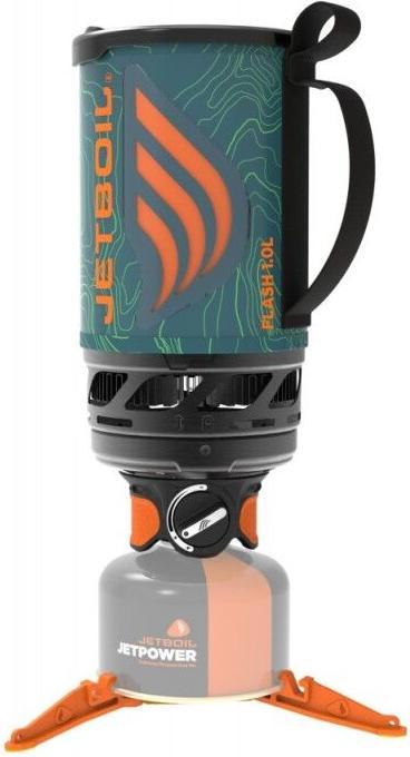 Immagine prodotto Jetboil Fornello flash