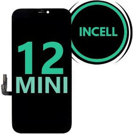 Ferryxpress iPhone 12 Mini RJ Incell LCD Assembly Display Screen (Display, iPhone 12 Mini)
