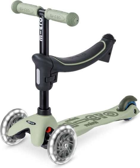 Produktbild Micro Mini2Grow Deluxe LED 2.0 Olive Sage