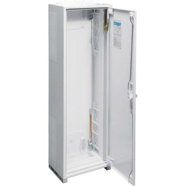 Hager, Verteilerschrank Zubehör, FP01SN2