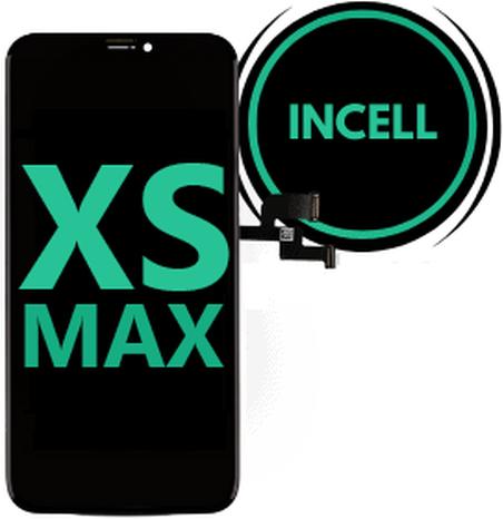 Produktbild Ferryxpress iPhone XS Max JK Incell LCD Assembly Display Bildschirm (Display, iPhone XS Max)