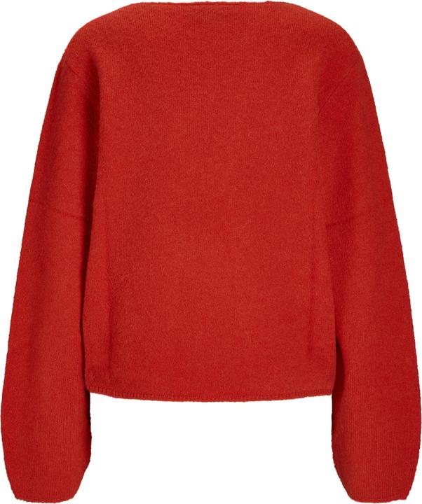 Produktbild JJXX Jxevi V-Neck Knit Sn (XS)