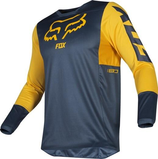 Immagine prodotto Fox 180 Prizm (Donne, Uomini, XL)