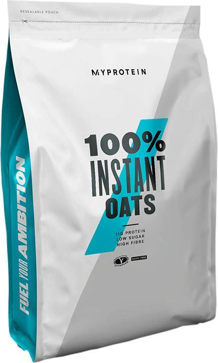 Actual product image MyProtein Instant oats (Chocolate, 1 pcs., 2500 g)