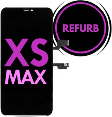 Immagine prodotto Ferryxpress iPhone XS Max ricondizionato Gruppo OLED - Schermo del display (Display, iPhone XS Max)