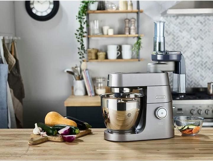 Produktbild Kenwood Auswurfraffel AT340