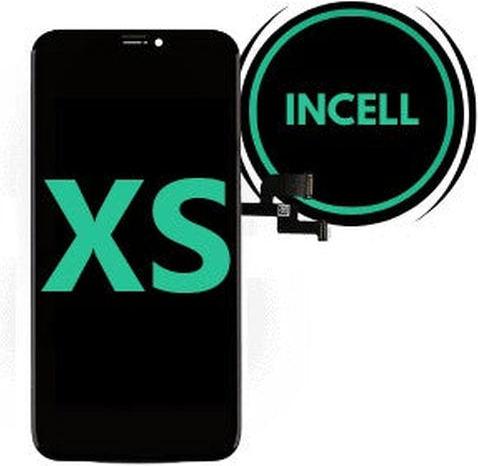 Ferryxpress iPhone XS JK Incell LCD Assembly Schermo del display (Display, iPhone XS)