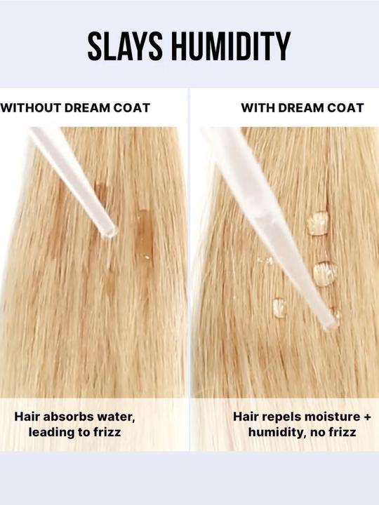 Produktbild Color Wow Dream Coat Supernatural Spray (50 ml)