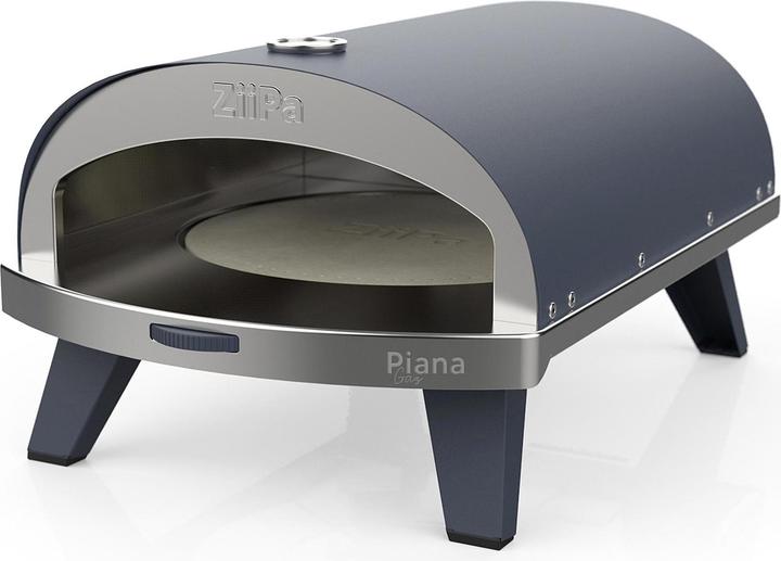 Actual product image Ziipa Piana (Pizza oven gas)