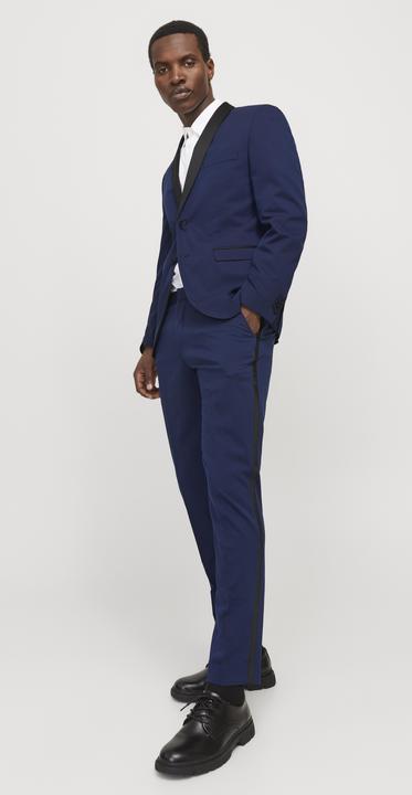 Immagine prodotto Jack & Jones Pantaloni Franco Tuxedo (50)