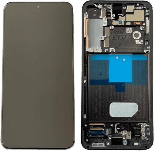 Produktbild Ferryxpress Galaxy S22 OLED Display Bildschirm – SM-G901B / GH82-27520A / GH82-27521A (Display, Samsung Galaxy S22)