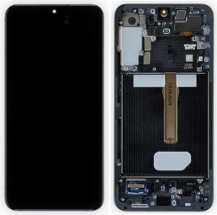 Image du produit Ferryxpress Galaxy S22 Plus Écran OLED - SM-G906B / GH82-27500A / GH82-27501A (Écran, Galaxy S22+)