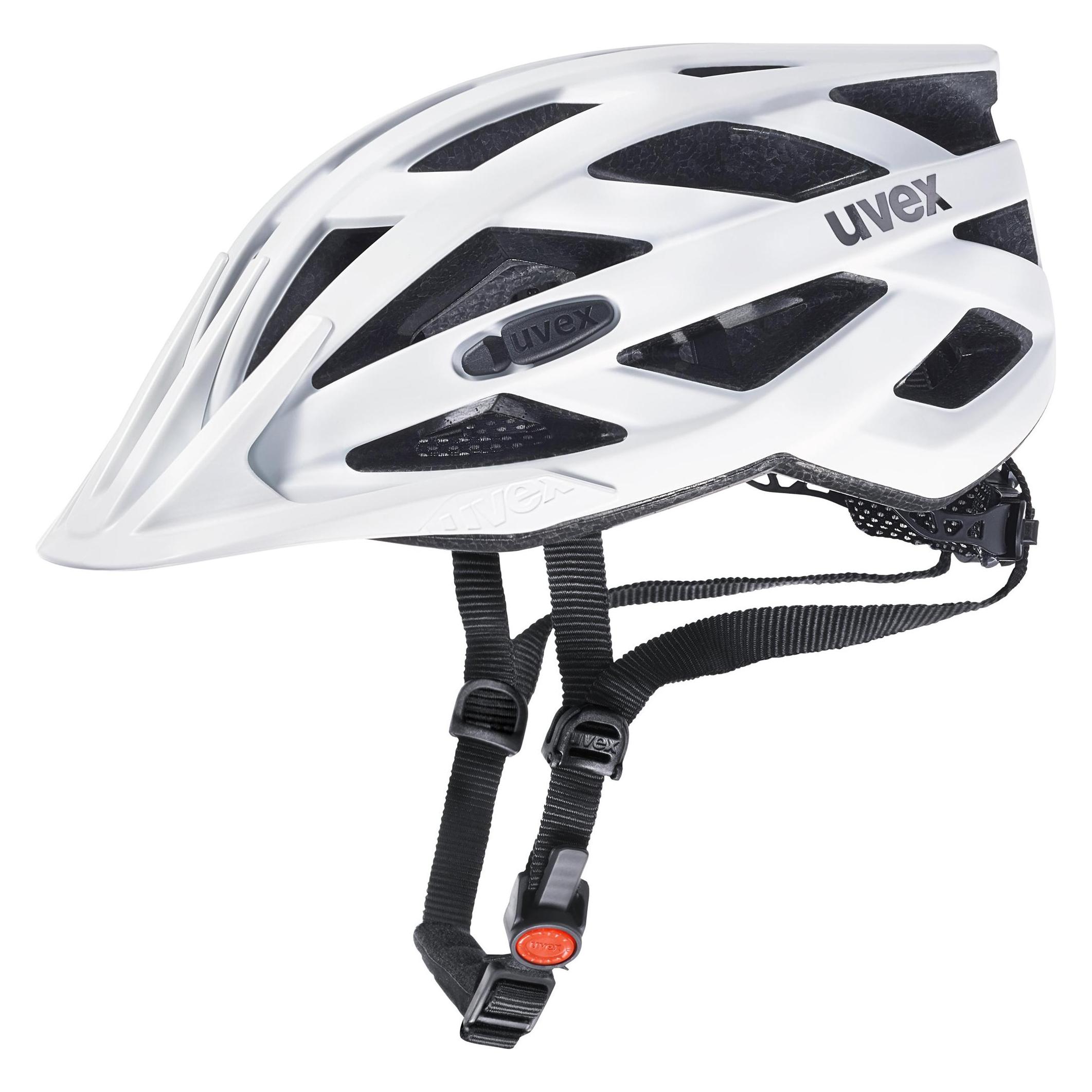 Uvex Sports, Fietshelm, (52 - 57 cm)