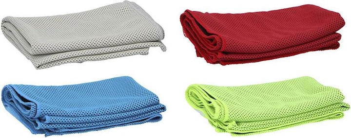 Produktbild Dunlop Kühltuch (90 x 30 cm)