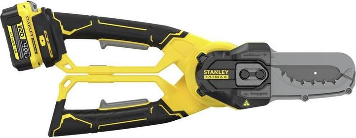 Produktbild Stanley Seghetto da Potatura a Palo Fatmax V20