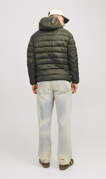 Produktbild Jack & Jones Klassische Wattierte Jacke (XXL)