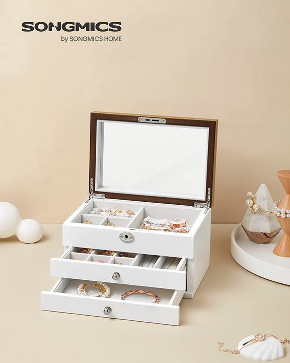 Produktbild Songmics Tilla