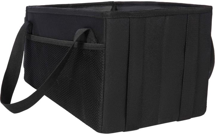 Produktbild Dooky Autositz Rückbank Organiser Korb