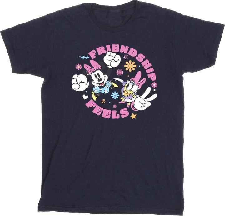 Produktbild Disney Minnie Mouse Daisy Friendship TShirt (XXL)