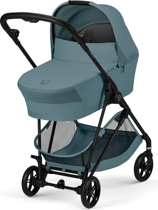 Actual product image Cybex Melio Cot