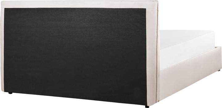 Actual product image Beliani Lavaur (160 x 200 cm)