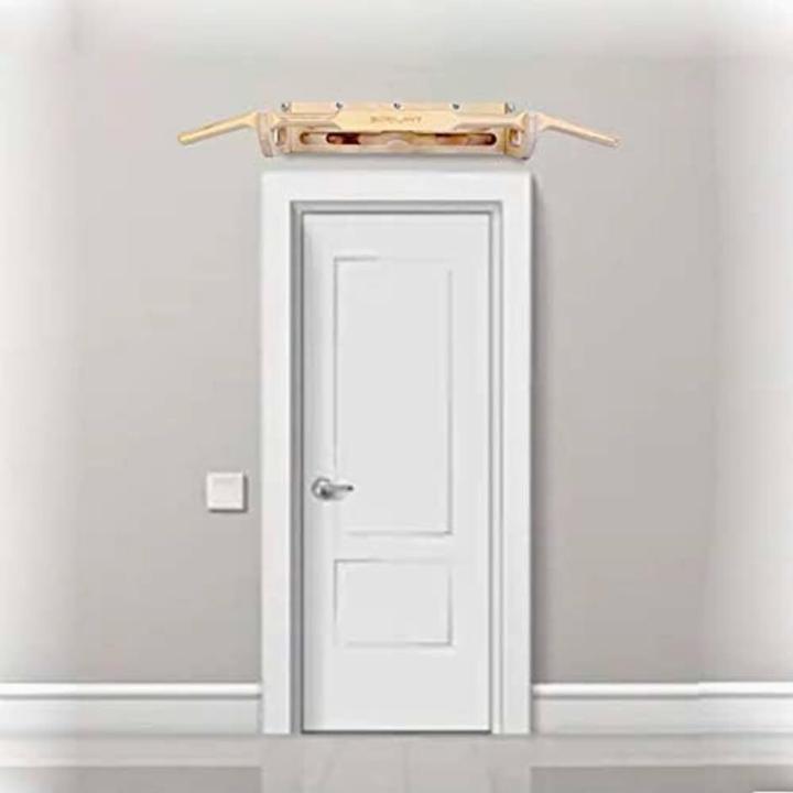 Produktbild Gorilant Klimmzugstange