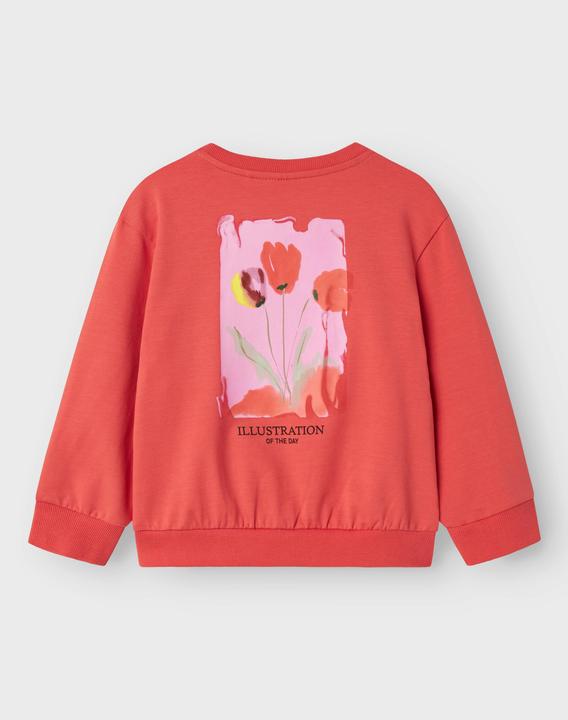 Image du produit Name it Bio-Baumwoll Sweatshirt (104)