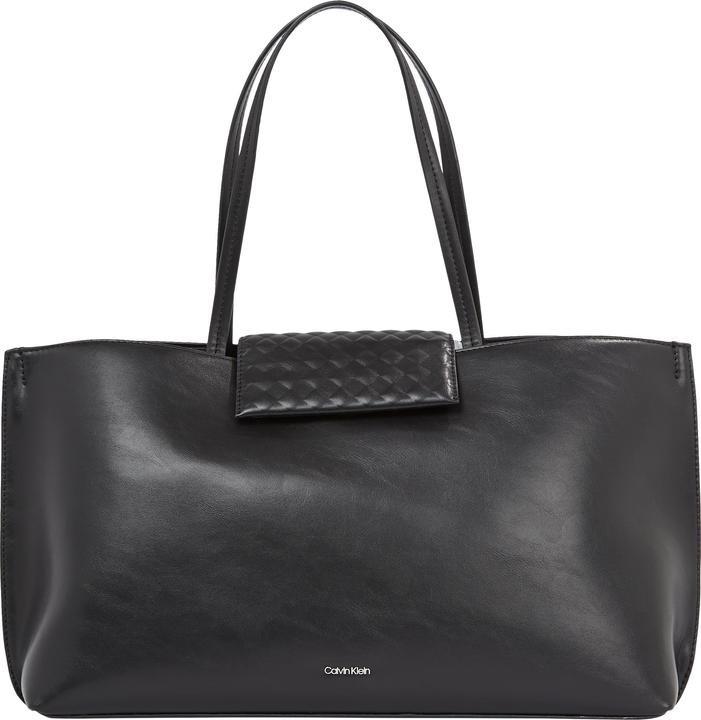 Produktbild Calvin Klein Calvin Mini Quilt Medium Tote