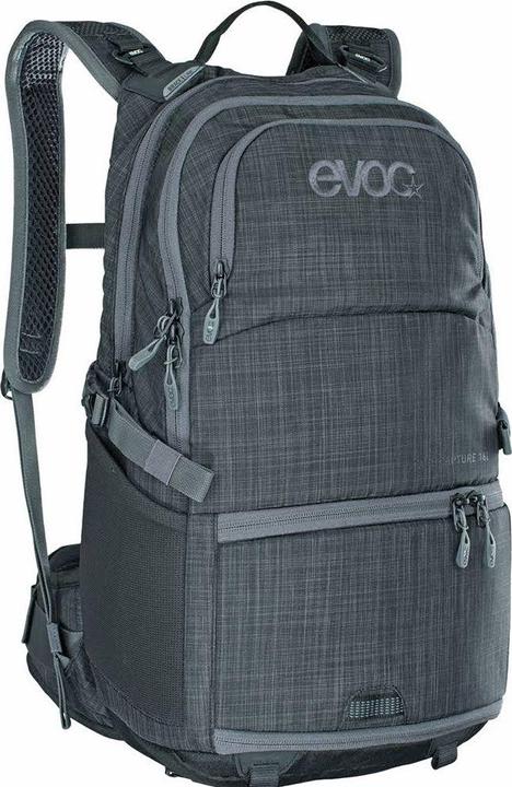 Produktbild Evoc Stage Capture 16L, olive (Fotorucksack, 16 l)