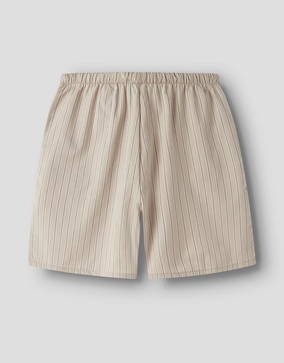 Produktbild Lmtd Popeline Shorts (164)